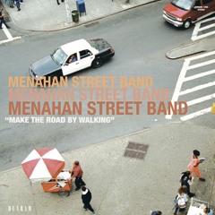 Menahan Street Band - The Traitor (Thallus Remix)
