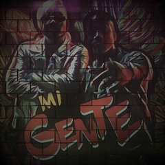MI GENTE (CRKMN INTRO EDIT)