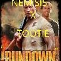 RUN DOWN(Studio Leak)Nemisis x Tootie