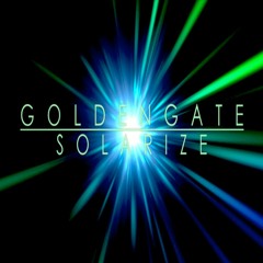 G O L D E N G A T E - Solarize**FREE DOWNLOAD(MAC/PC)**