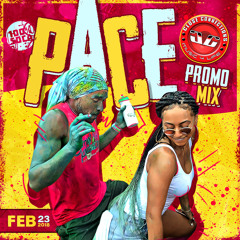 Pace Promo 2018