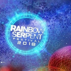 Rainbow Serpent Festival 2018