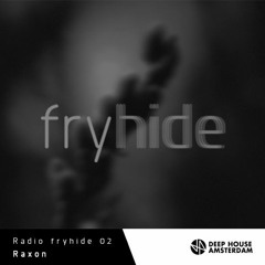 Raxon - Radio fryhide 02