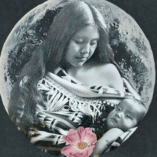 sôfrēē *Blue Moon Ritual* feat. Porangui, El Buho, Mose, Be Svendsen