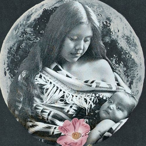 sôfrēē *Blue Moon Ritual* feat. Porangui, El Buho, Mose, Be Svendsen