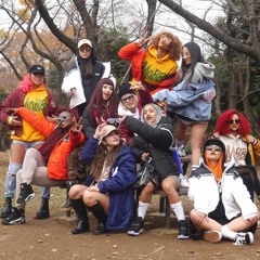 Wakeeto ft MasterC ( Fell inlove with the crew)