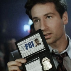 Mulder it's me