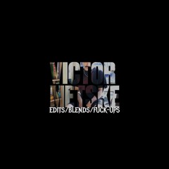 Moby Hymn (Victor Metske Edit) [Buy=Free DL]