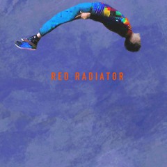 Red Radiator