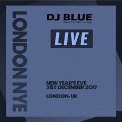 Live at London NYE 2018