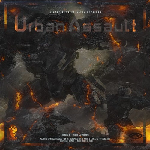 01 Activate The Machine 128Bpm G#m