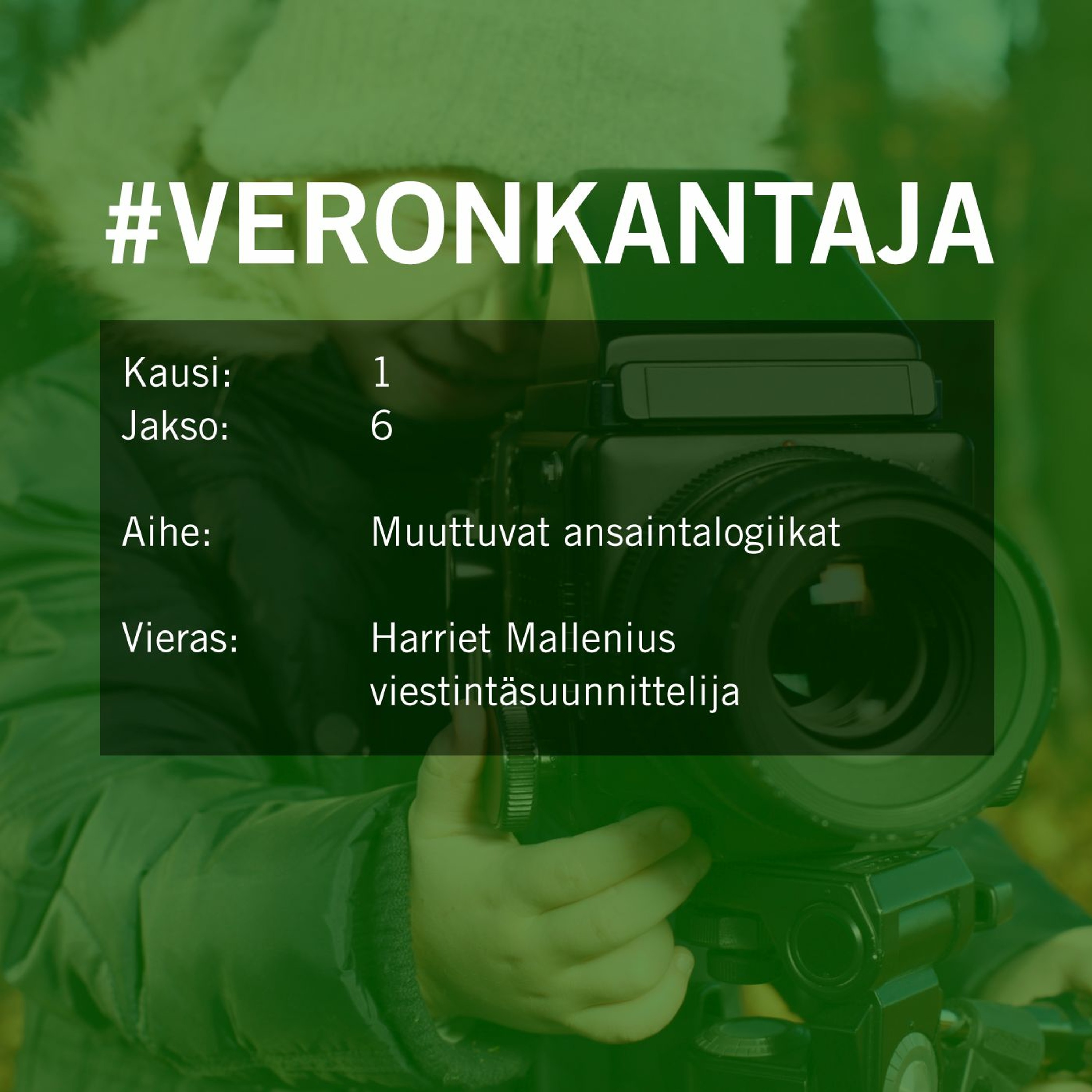 Verohallinto