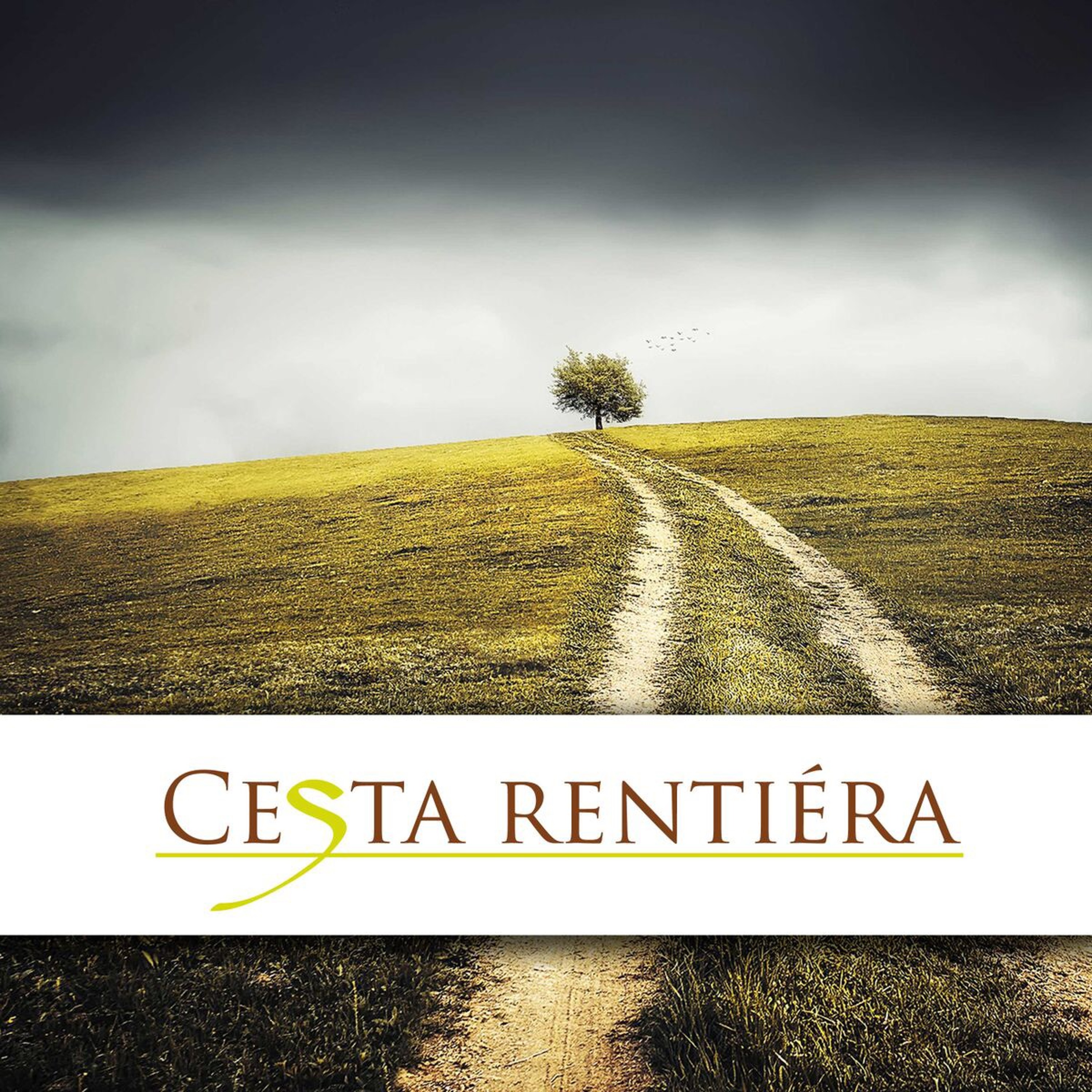 Investiční podcast: Cesta rentiéra