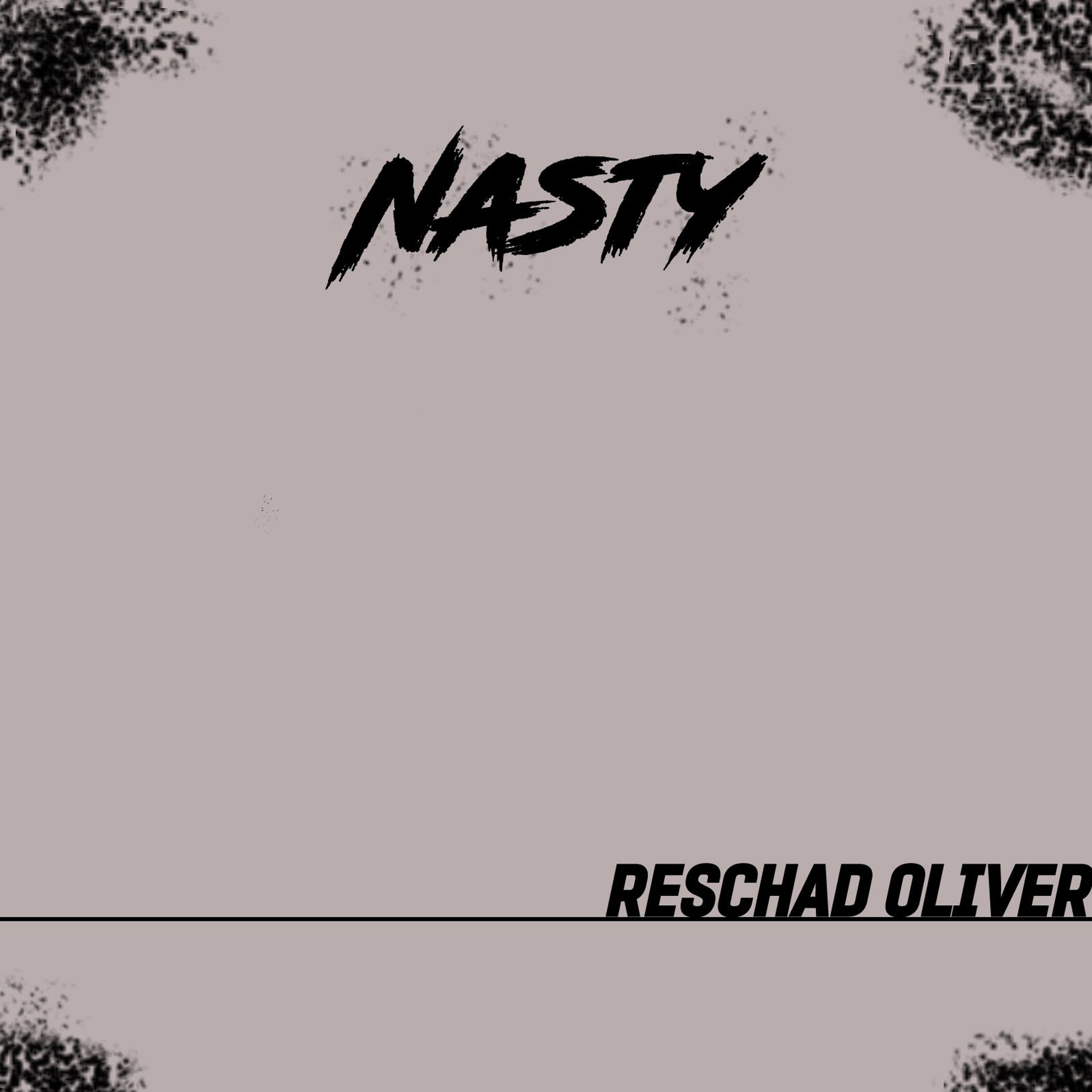 Reschad Oliver