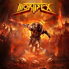KMCD001: Mortifex "Mortifex"