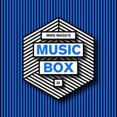 Mike Mago's Music Box #35