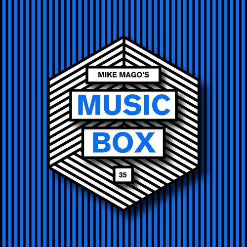 Mike Mago's Music Box #35