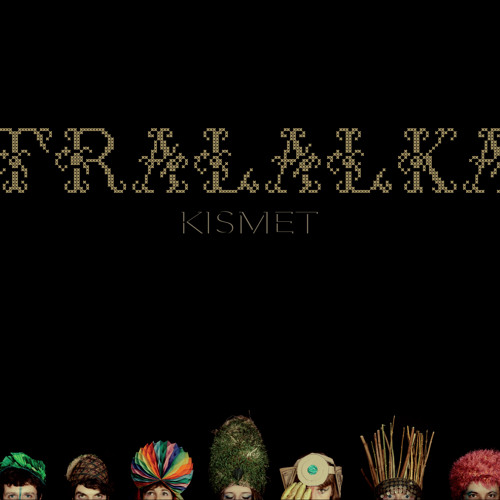 Tralalka - Crni Ochi