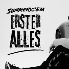 Summer Cem - Erster Alles (Hardtekk Edit)