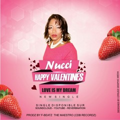 Nucci - Happy Valentinés