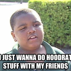 A$AP Mob/Flatbush Zombies/Hustle Gang Type Beat - All My Niggas (prod. by Aaro Sennin)