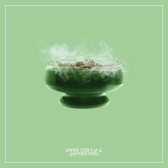 La le x Sawyer Ford - Дымный пунш(prod. by Presco Lucci)