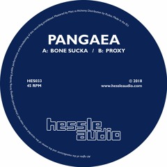 Stream Like This (Full Mix) by pangaea | Listen online for