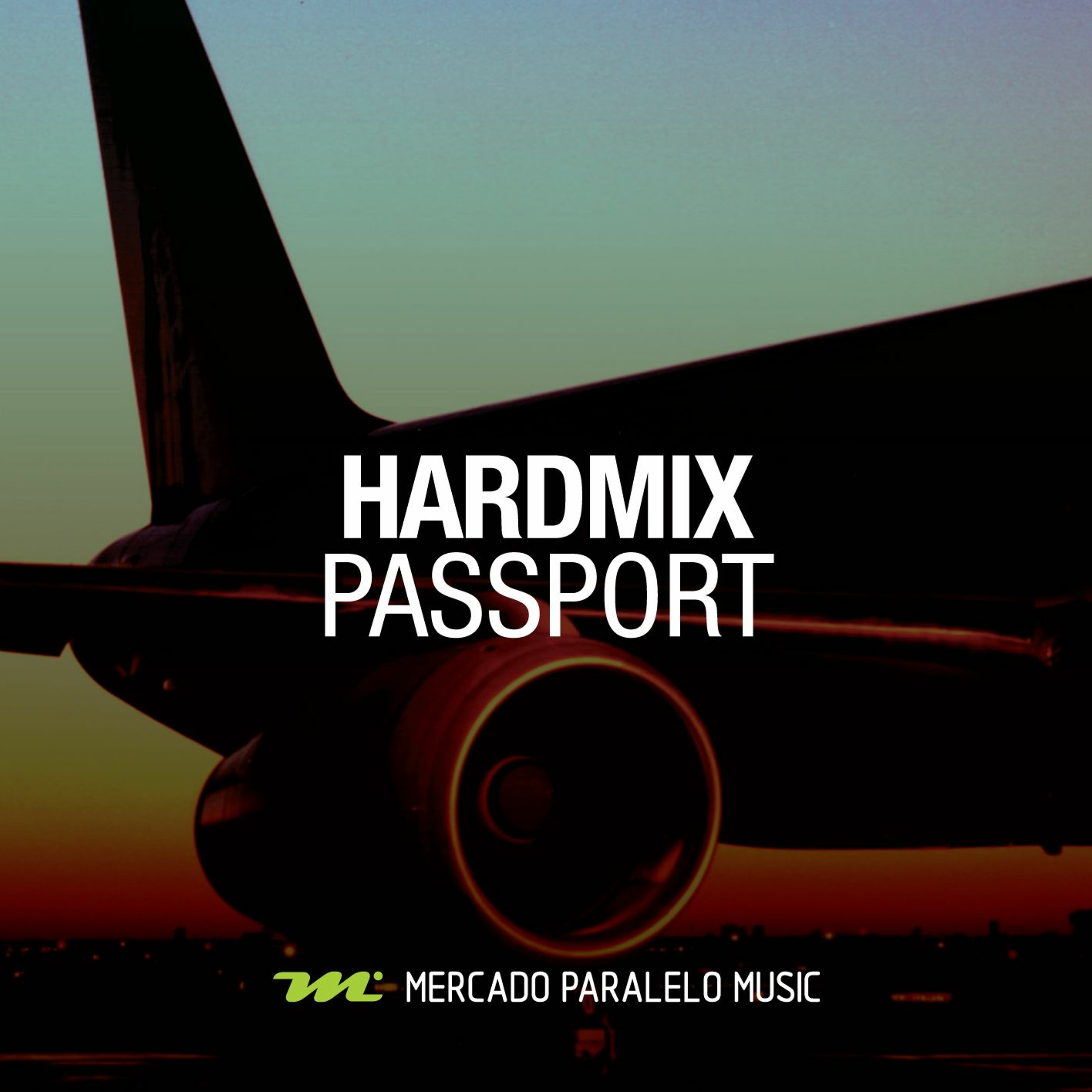 Mercado Paralelo Music