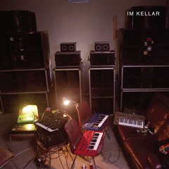 Im Kellar - Im kellar EP - Moustache Records 033