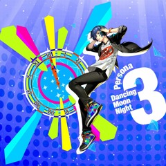 Persona 3 Dancing Moon Night (Mass Destruction - ATLUS Kitajoh) Wallpaper Engine Theme