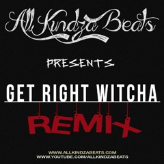 Migos - Get Right Witcha (AKB Remix)