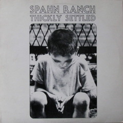 Spahn ranch - Echoes Of The Day