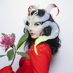 Name of that day - with Bjork