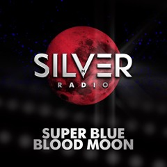 [SMRADIO] Fatima Hajji Super Blue Blood Moon special live.