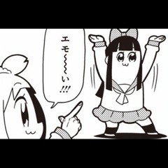 上坂すみれ - POP TEAM EPIC(UFS KUSOBootleg)