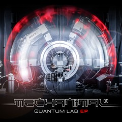 Mechanimal vs Sabretooth - Quantum Fluctuation