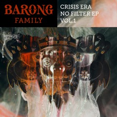 Crisis Era - Untouchable ft. CHATTA [OUT NOW]