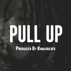 Cdot Honcho Type Beat - PULL UP (Produced By Kwakubeats)