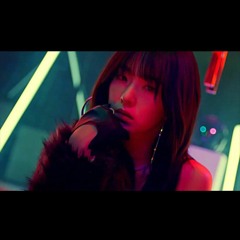 레드벨벳 Red Velvet - Bad Boy (벳보이)