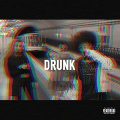 ItsThatGurlSweely - "Drunk"