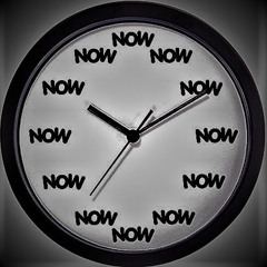 Tempus Fugit