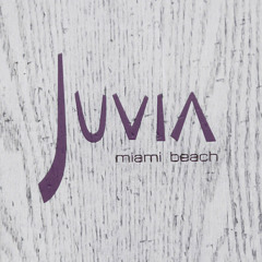 Juvia Experience Miami 2013