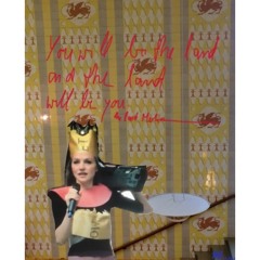 Concert & Interview on BBC Wales