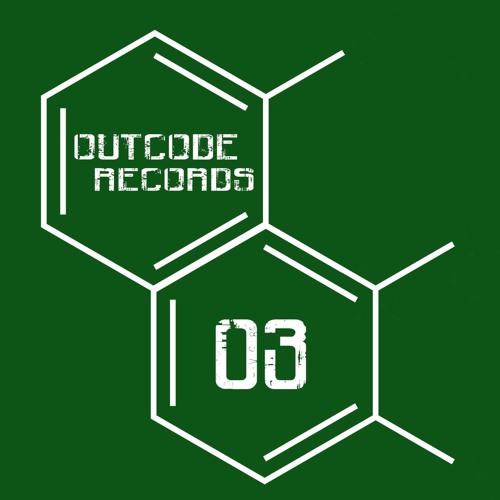 Hammer (Extended Mix) [Outcode Records]
