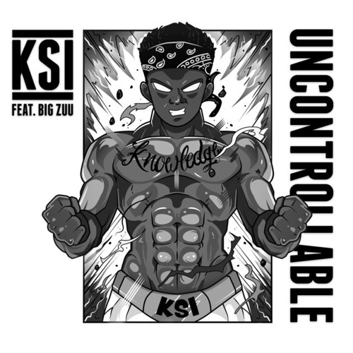 Ksi Uncontrollable Ft Big Zuu By Blindear S Music