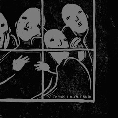 Theory Of Noise - How To Trust [KONTAINER]