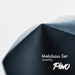 Melobass - Mixed By Piwo