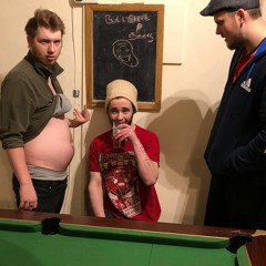 Bullshit & Beers - Jäger, Toilets and Weird Shit