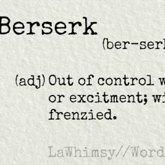 Berserk