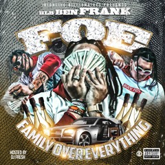 TUSSEL (prod. By PRIORITY)